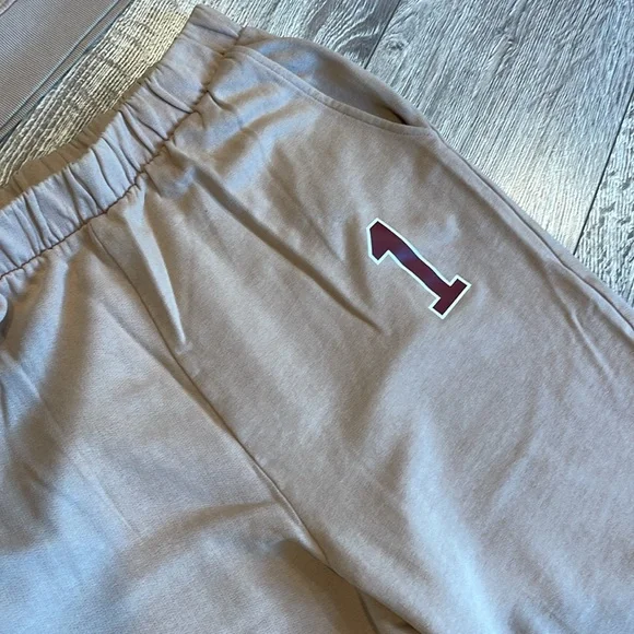 Zara sweatsuit - Picture 5 of 7